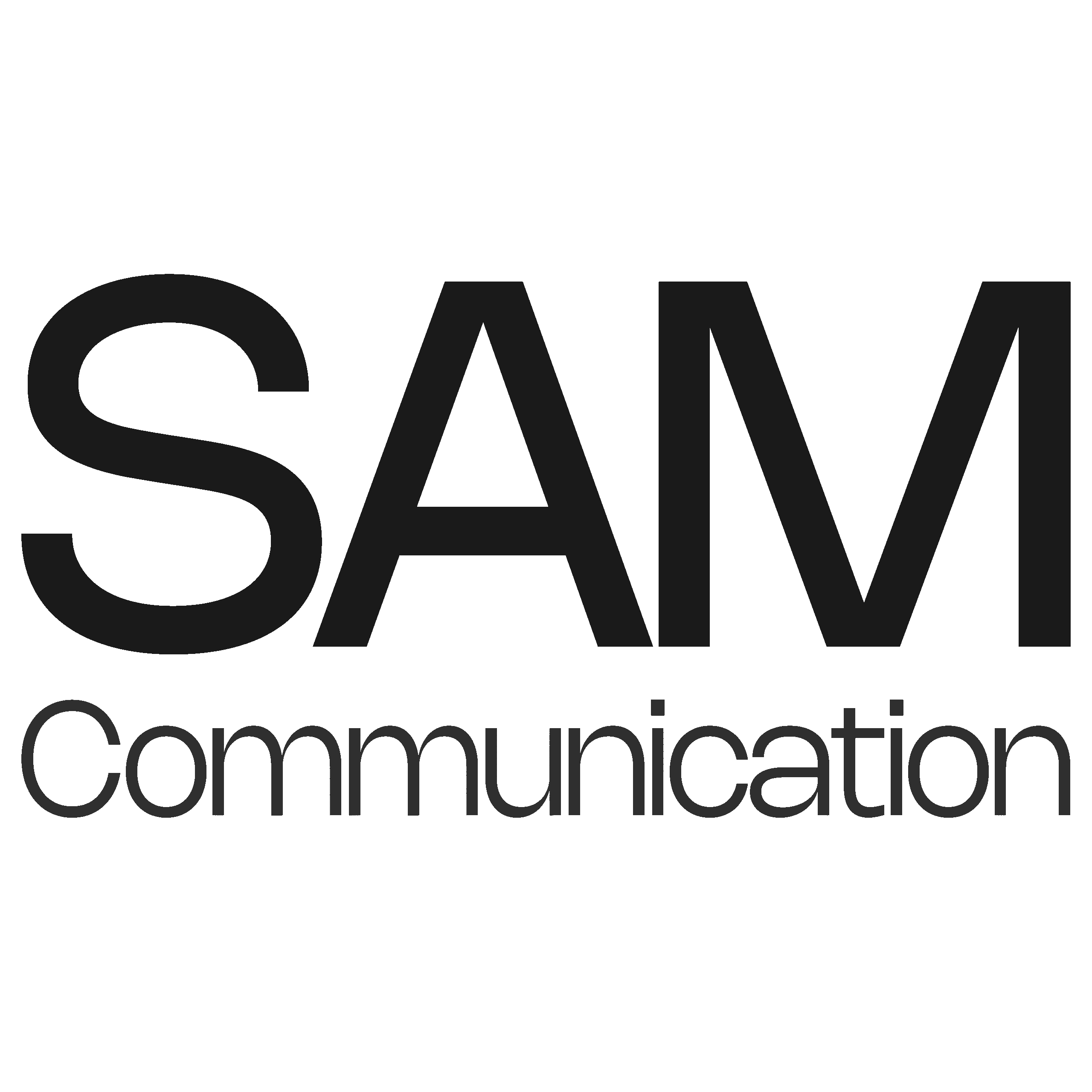 Sam Communication